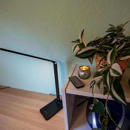 Schoene Ferienwohnung In Ruhiger Lage Altena Buitenkant foto