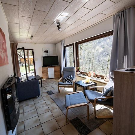 Schoene Ferienwohnung In Ruhiger Lage Altena Buitenkant foto