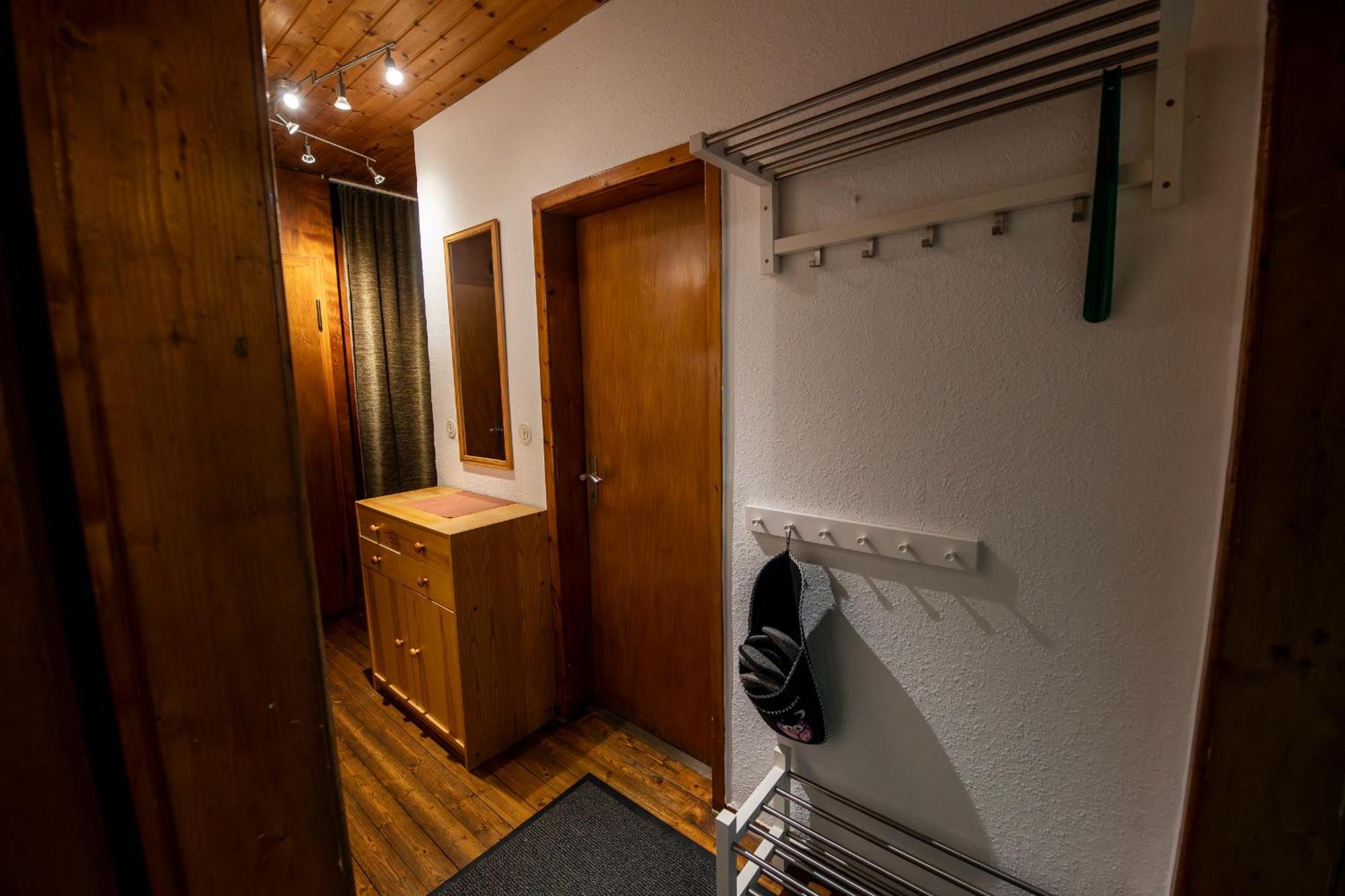 Schoene Ferienwohnung In Ruhiger Lage Altena Buitenkant foto