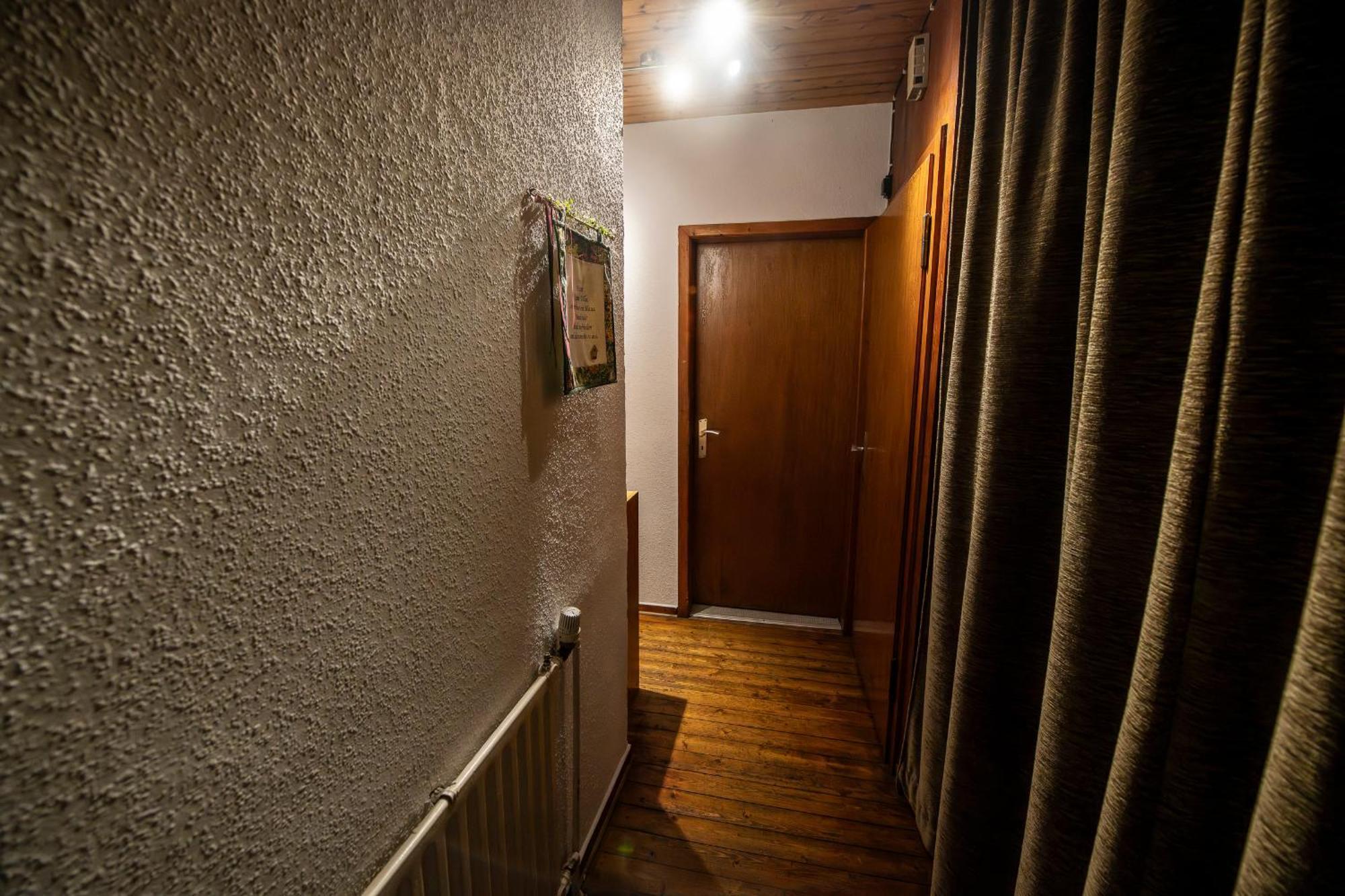 Schoene Ferienwohnung In Ruhiger Lage Altena Buitenkant foto